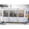 Máquina de enchimento de garrafas de 15000BPH de alta capacidade para refrigerantes