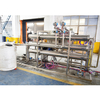 Fábrica de filtros de água RO para água potável