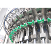 Máquina de enchimento de garrafas de 15000BPH de alta capacidade para refrigerantes