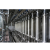Equipamento de filtro de pistão químico para pesticidas industriais